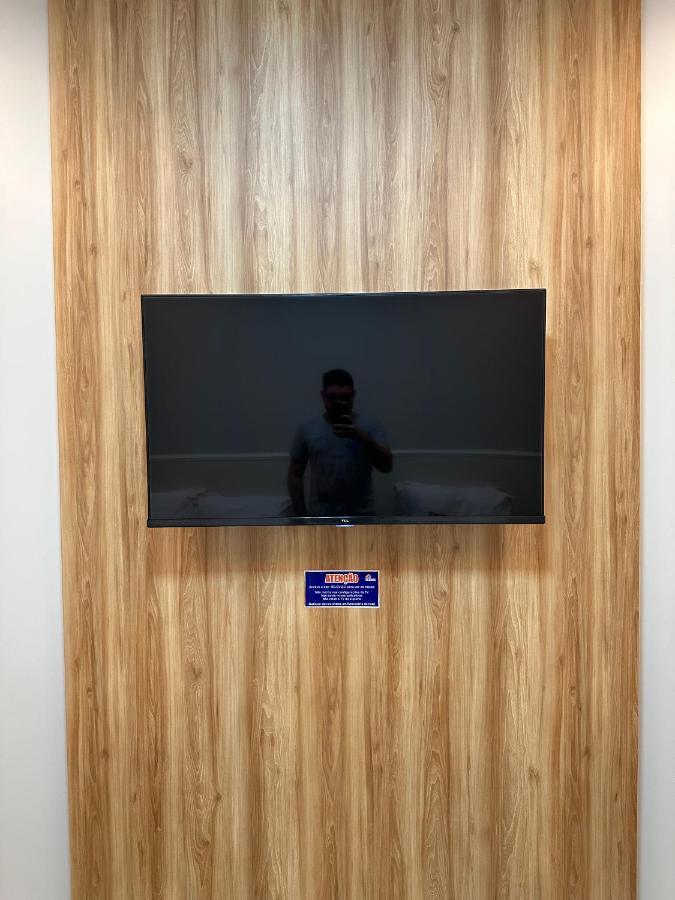 Capitao Poco Hotel Mao Branca المظهر الخارجي الصورة