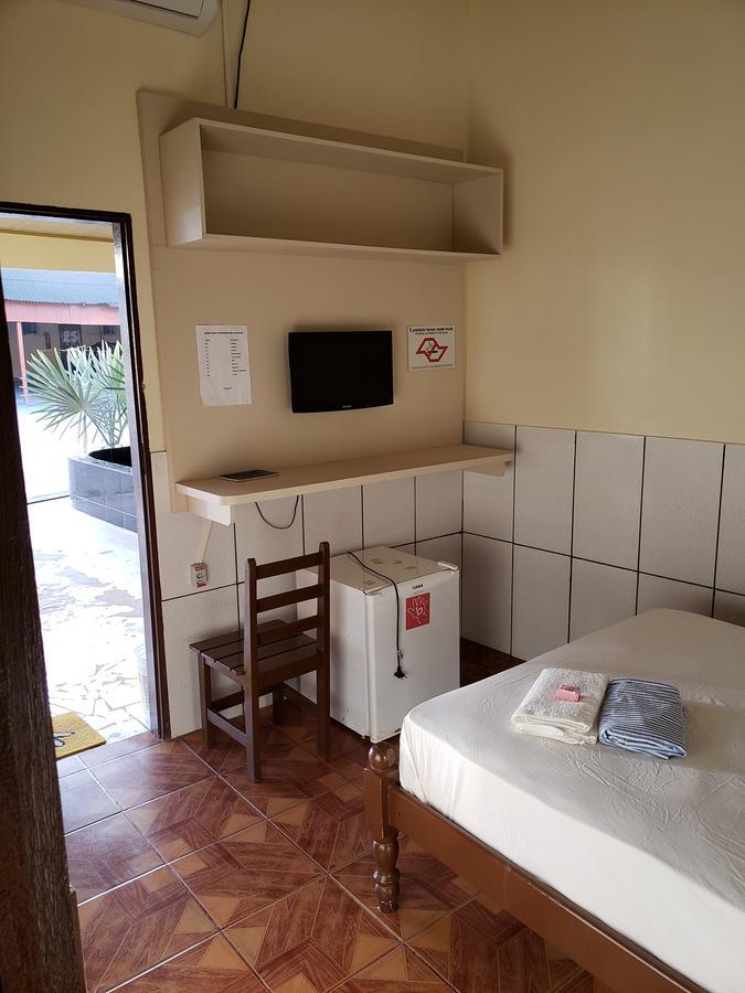 Capitao Poco Hotel Mao Branca المظهر الخارجي الصورة